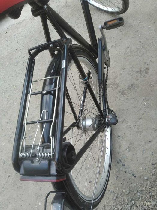 Arzon veloseped . Veli