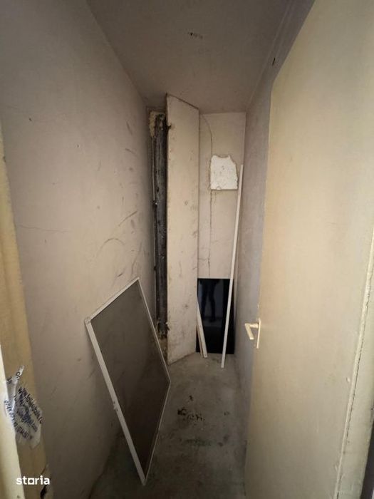 Apartament 2 camere, 52 mp, zona Rovine