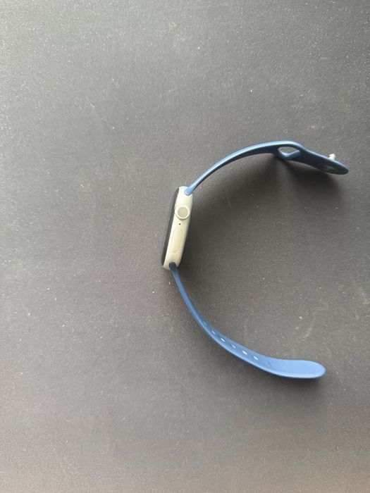 Эпл воч 10 серия