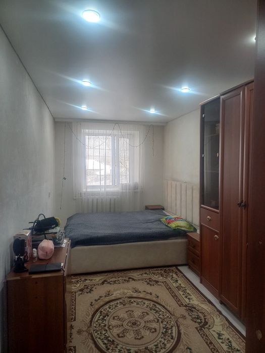 Продам 2-х комнатную квартиру