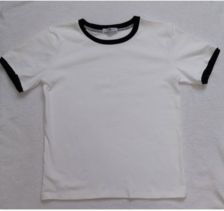 Футболка(Coco Wear)скимс