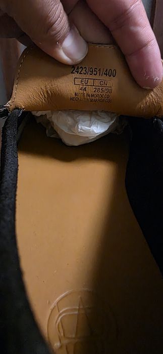 Massimo Dutti, летние лоферы / слипоны
