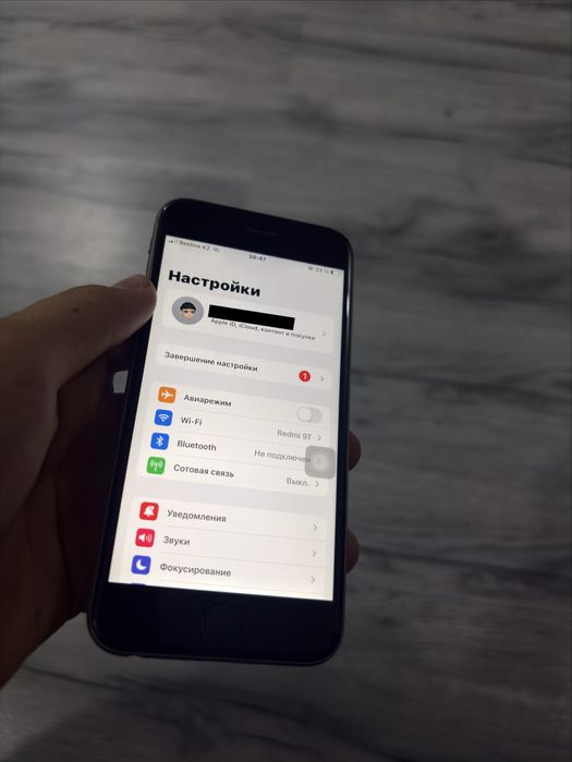 Айфон 6s 64gb 100%
