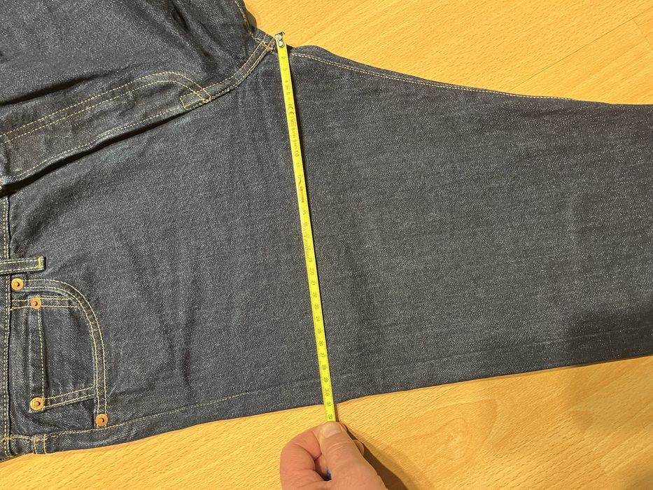 Vand blugi Levis 501