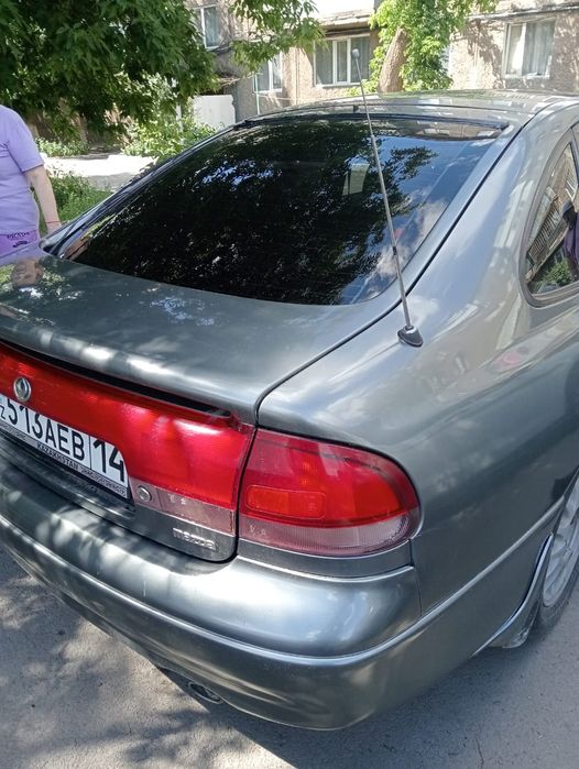 Продам автомобиль