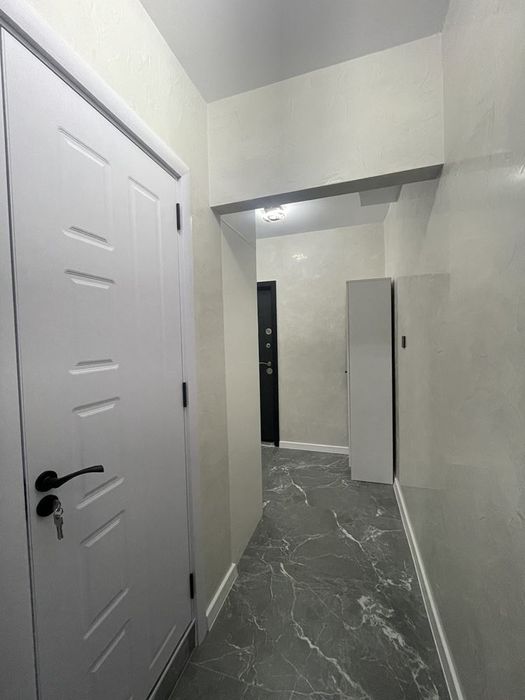 Продава се Двустаен апартамент в София, Люлин 4 - 50 кв.м за 2598 €/кв.м - Снимка #10