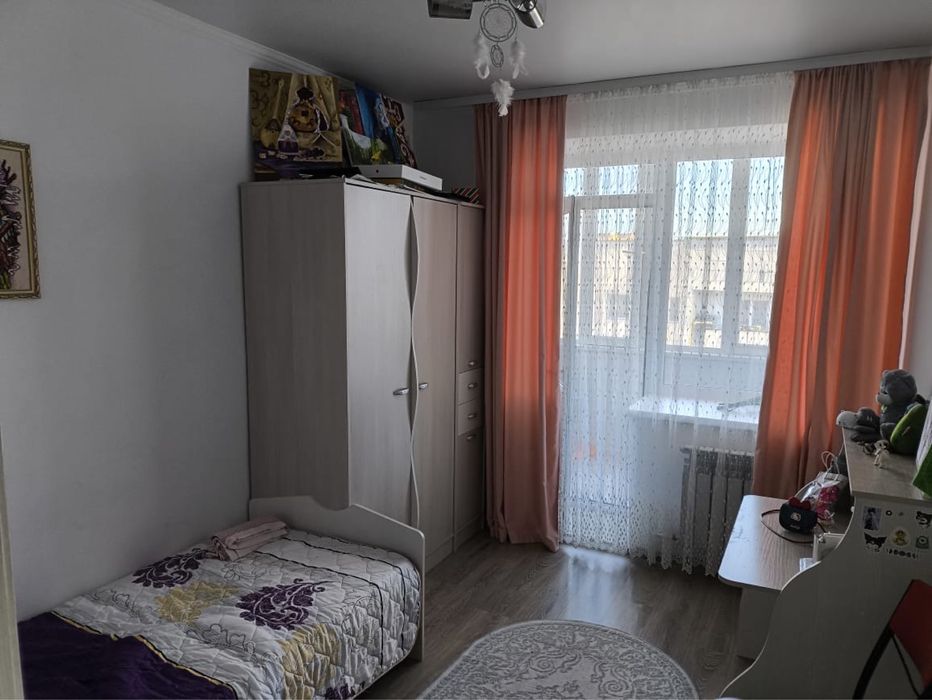 Продаю 4х комн квартиру