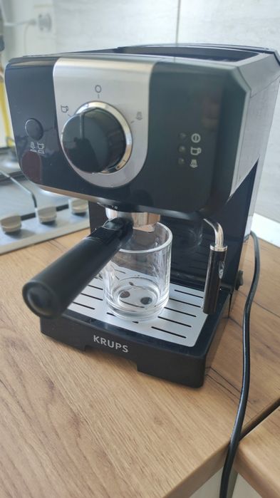 Vând apărat de cafea