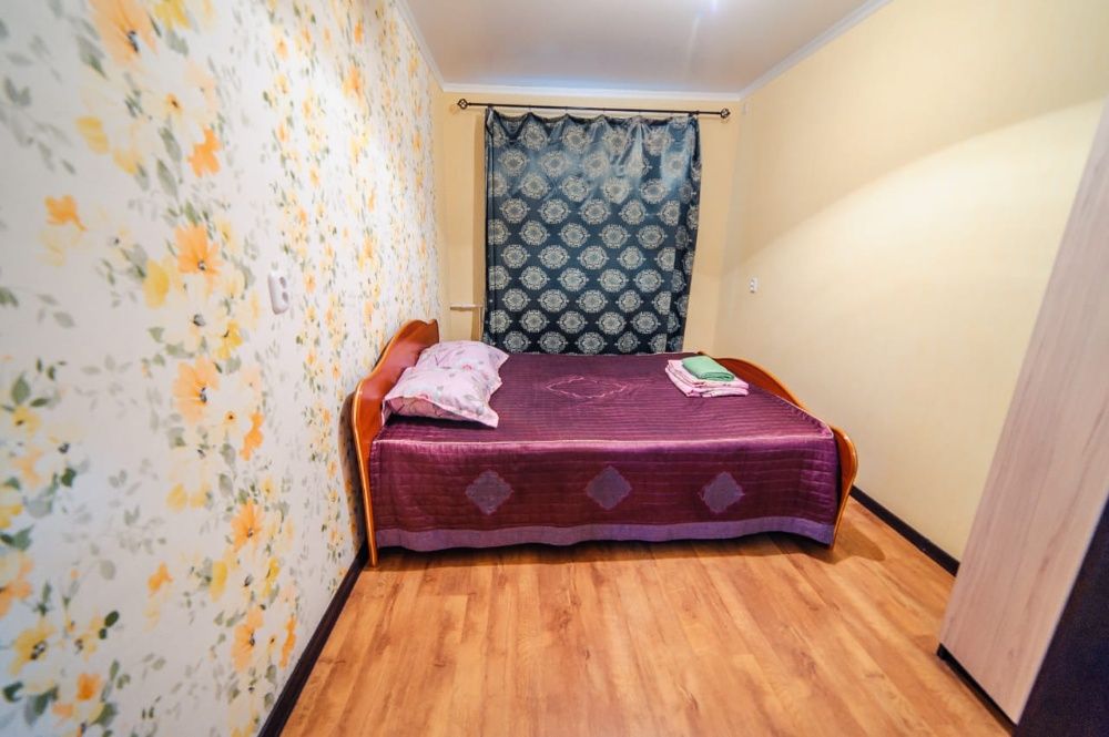 Vip 2х комнатная Урал