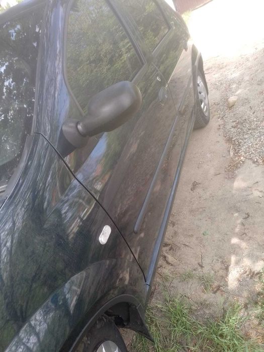Vand Dacia Logan an 2006