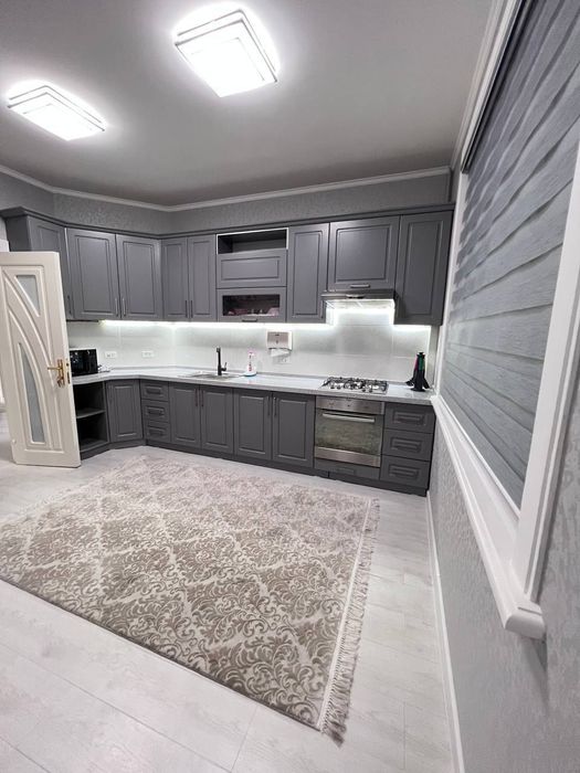 Сдается на аренда квартиры  Садик азимова центр города