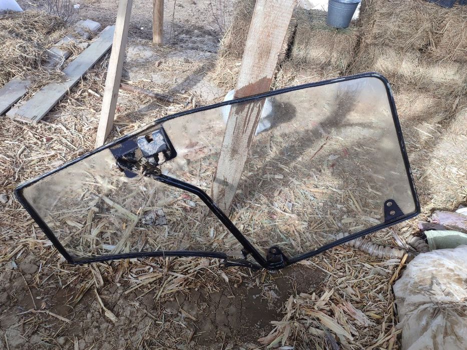 Telga eshik va aravacha sotiladi