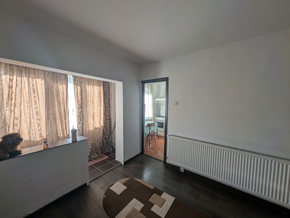 Garsoniera confort 1
