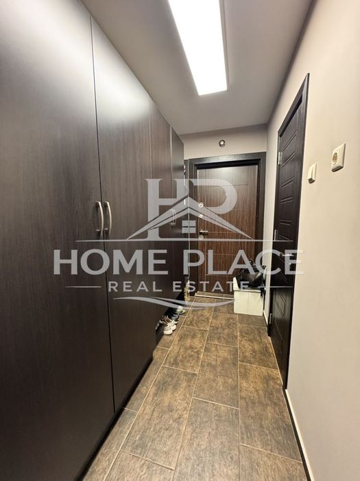 ТРИСТАЕН апартамент под наем - Чайка