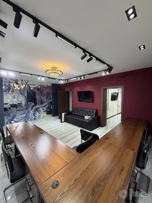 Коммерческое помещение 165 м² | Центр 1линия | Готовый Арендатор $3300