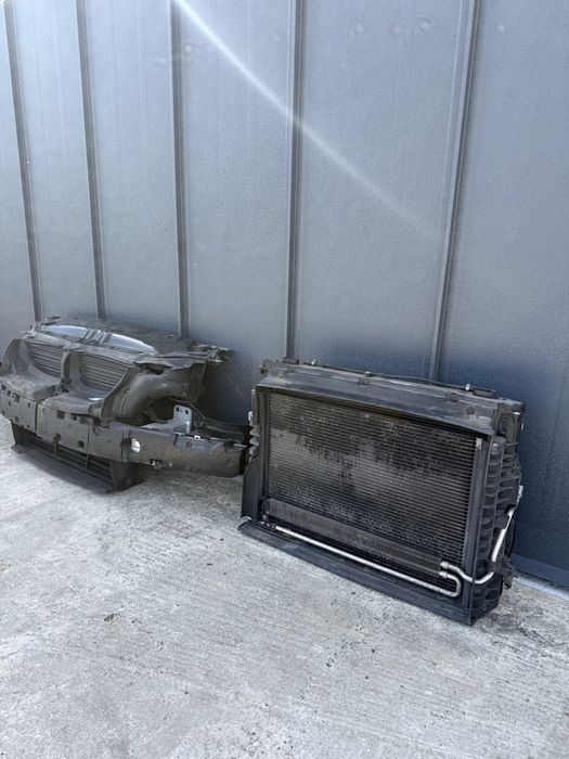 Trager complet Bmw e60 E61 2.0d 2.0i