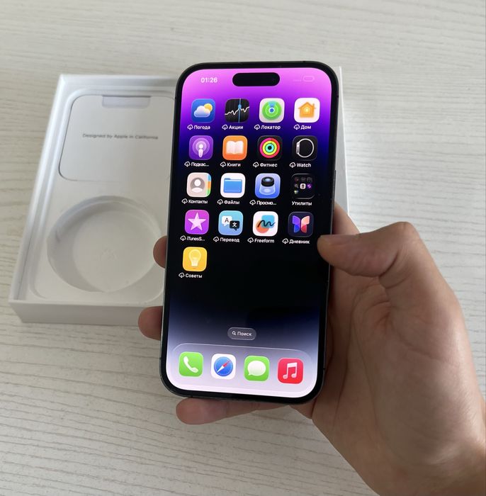 Iphone 14 Pro Apple Айфон