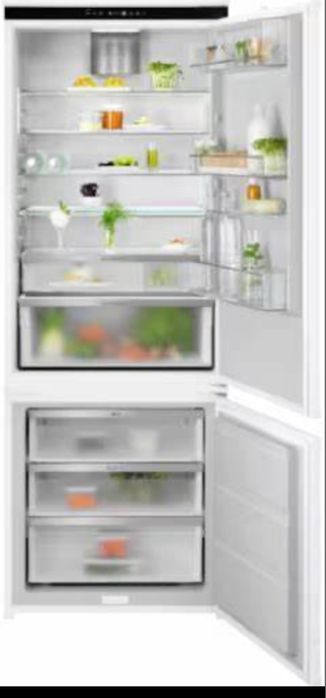 Продам холодильник Electrolux