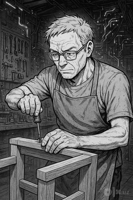 Мебилларни йигиш сочиш Мебел созлаш