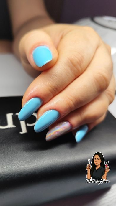 Unghii cu gel/tips in apropiere de Ploiesti (BRATASANCA)