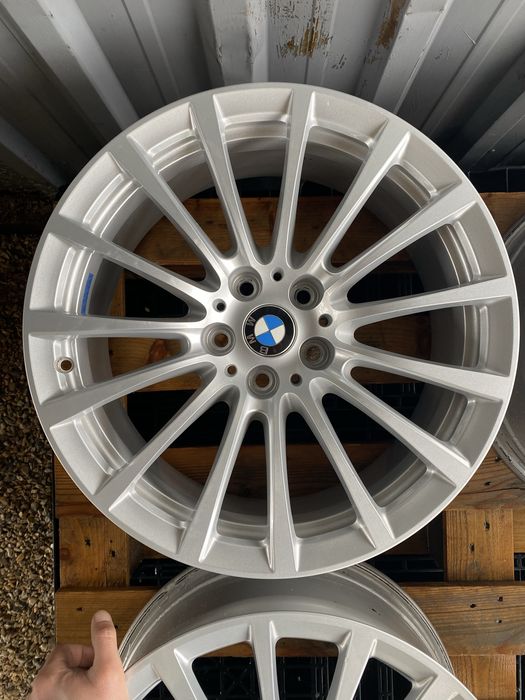 18 цола 5 х 112 мм BMW G 30 , G 31 , G 20 , G 21