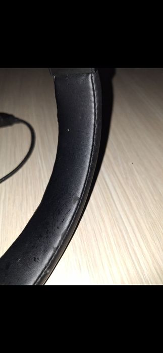 ?Căști PC Hama HS-P350 cu microfon – stare  bună