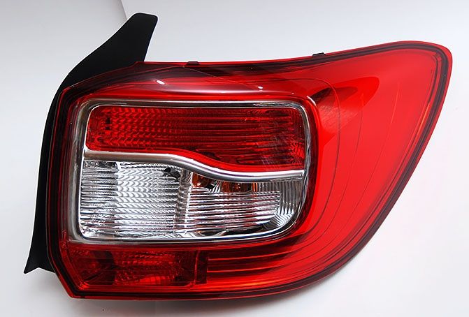 Фонарь задний на Логан, Logan II с 2014 года