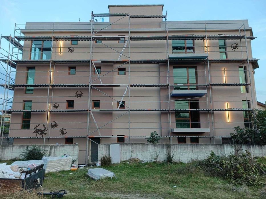 Продава се Едностаен апартамент в с. Варвара, Област Бургас - 29 кв.м за 984 €/кв.м - Снимка #17