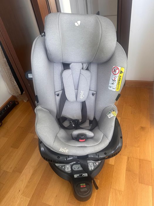Scaun auto Joie i-Spin 360°