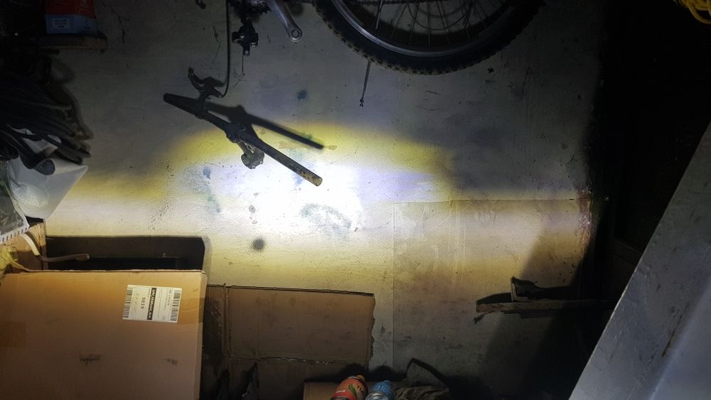 Продам Фары диодные