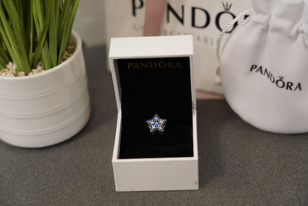 Талисман Пандора - Звездна слава