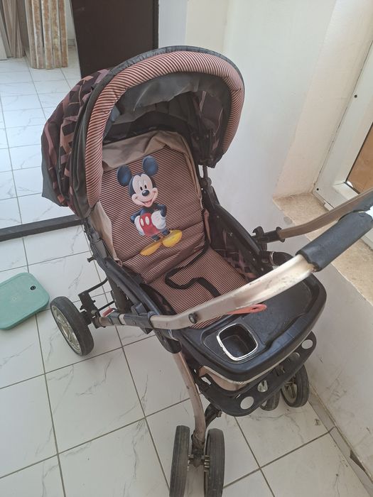 Коляска детский..