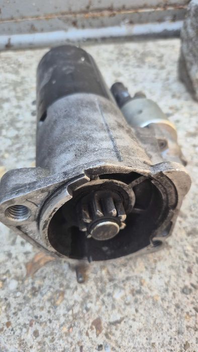 авточасти за лек автомобил Шкода Супърб 2007г