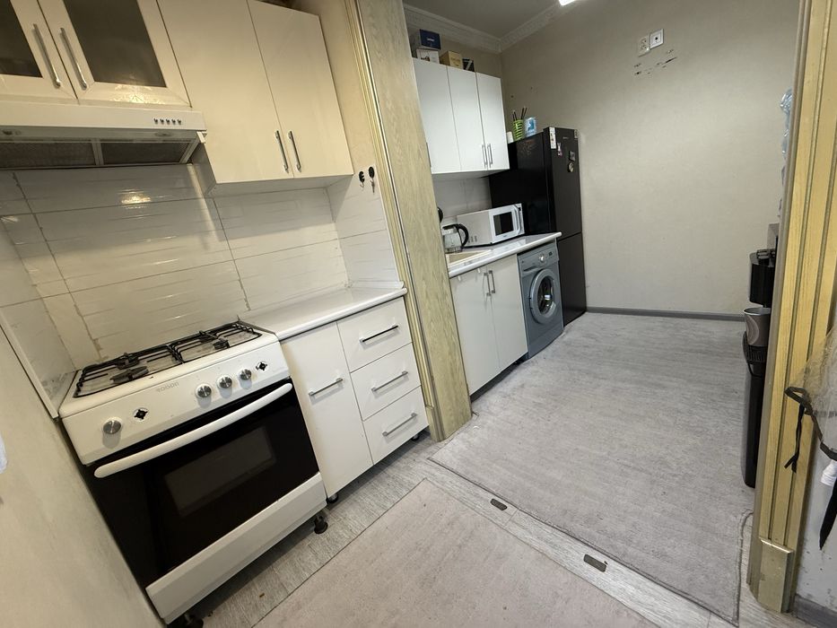 Продам квартмру юнусабад 13