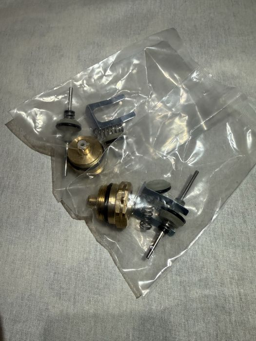 Запчасти двухконтурный котёл всё модели есть