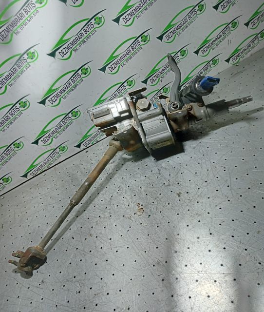 Contact cu cheie Fiat Punto a 2-a generatie