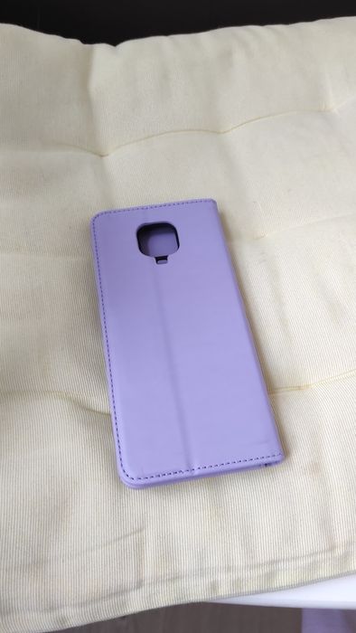 Нов кейс за redmi note 9 pro