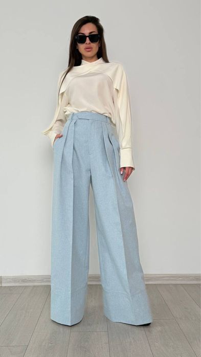 Pantalono Zimmermann