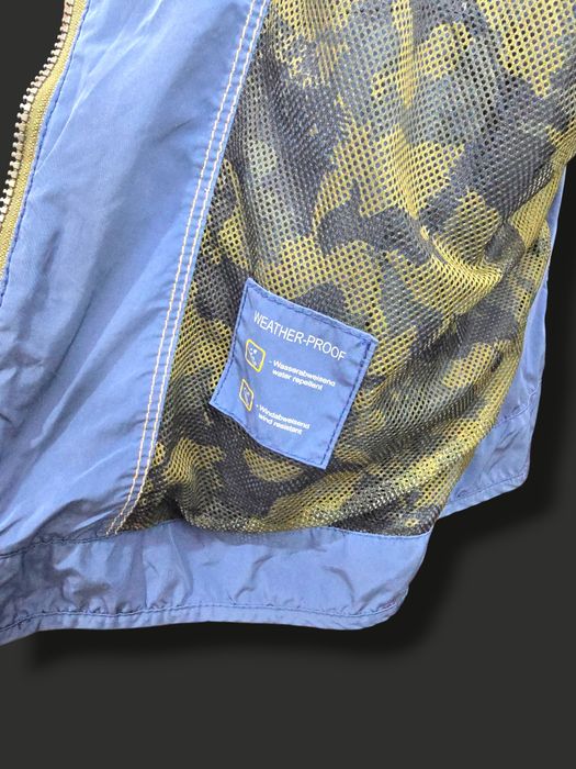 ПРОМО!Camel Active дамско яке – ветро- и водоотблъскващо, пролет/есен