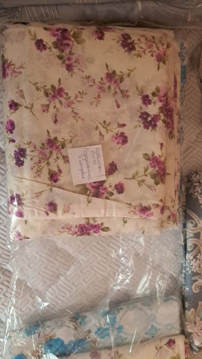 Продам постельное белье