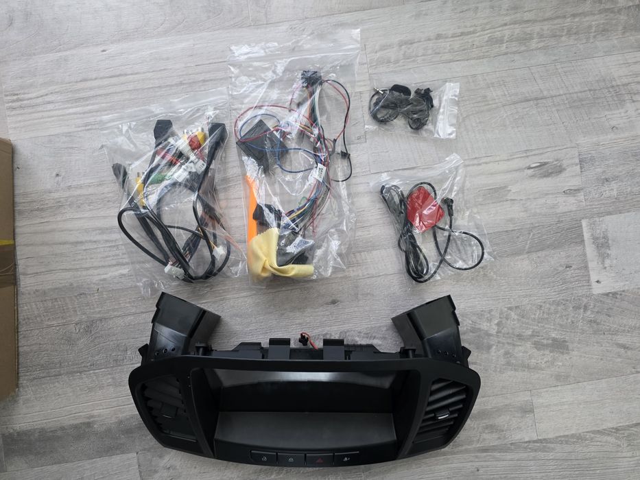 Мултимедия за опел инсигния