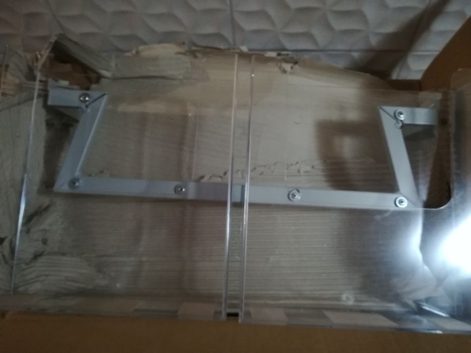 НОВИ поставки за листовки и брошури, Германия