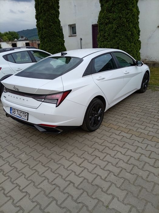Automobil în stare foarte bună