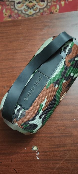 Колонка     T.G.