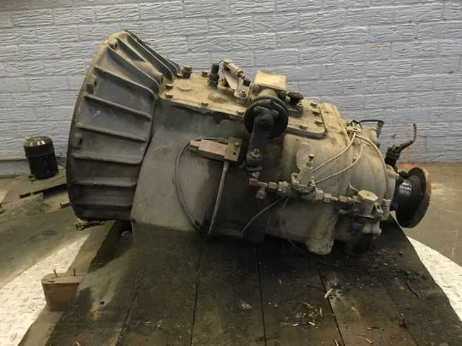 Cutie de viteze EATON Twinsplitter DAF XF - Piese de schimb DAF