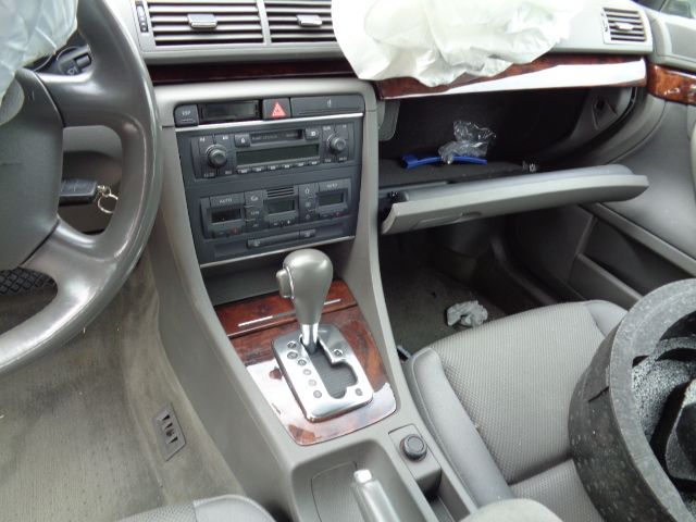 audi a4 1.9tdi - ауди а4 1.9тди на части