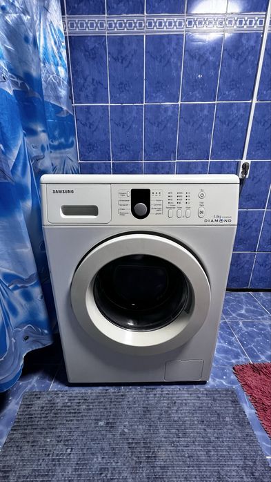 Стиральная машина стиралка самсунг