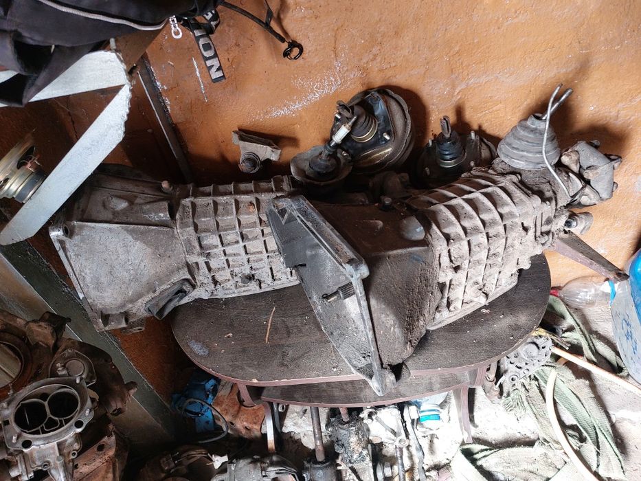 Автозапчасти ваз