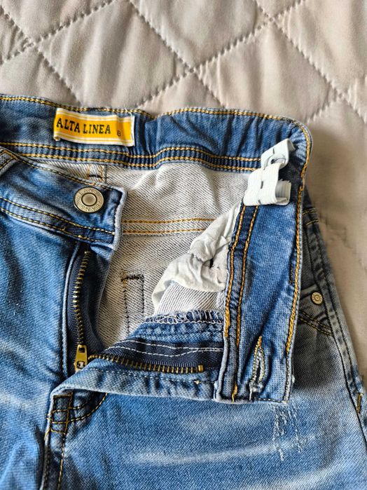 Детски дънки за момче