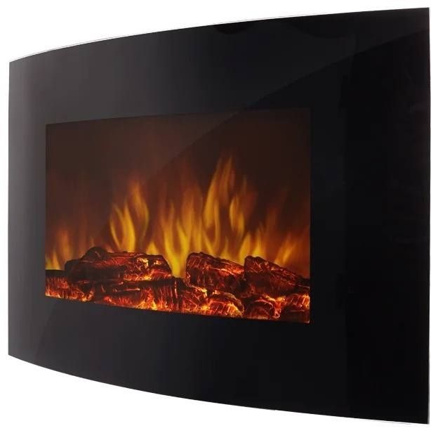 Электро камин Electrolux EFP/W1200URLS